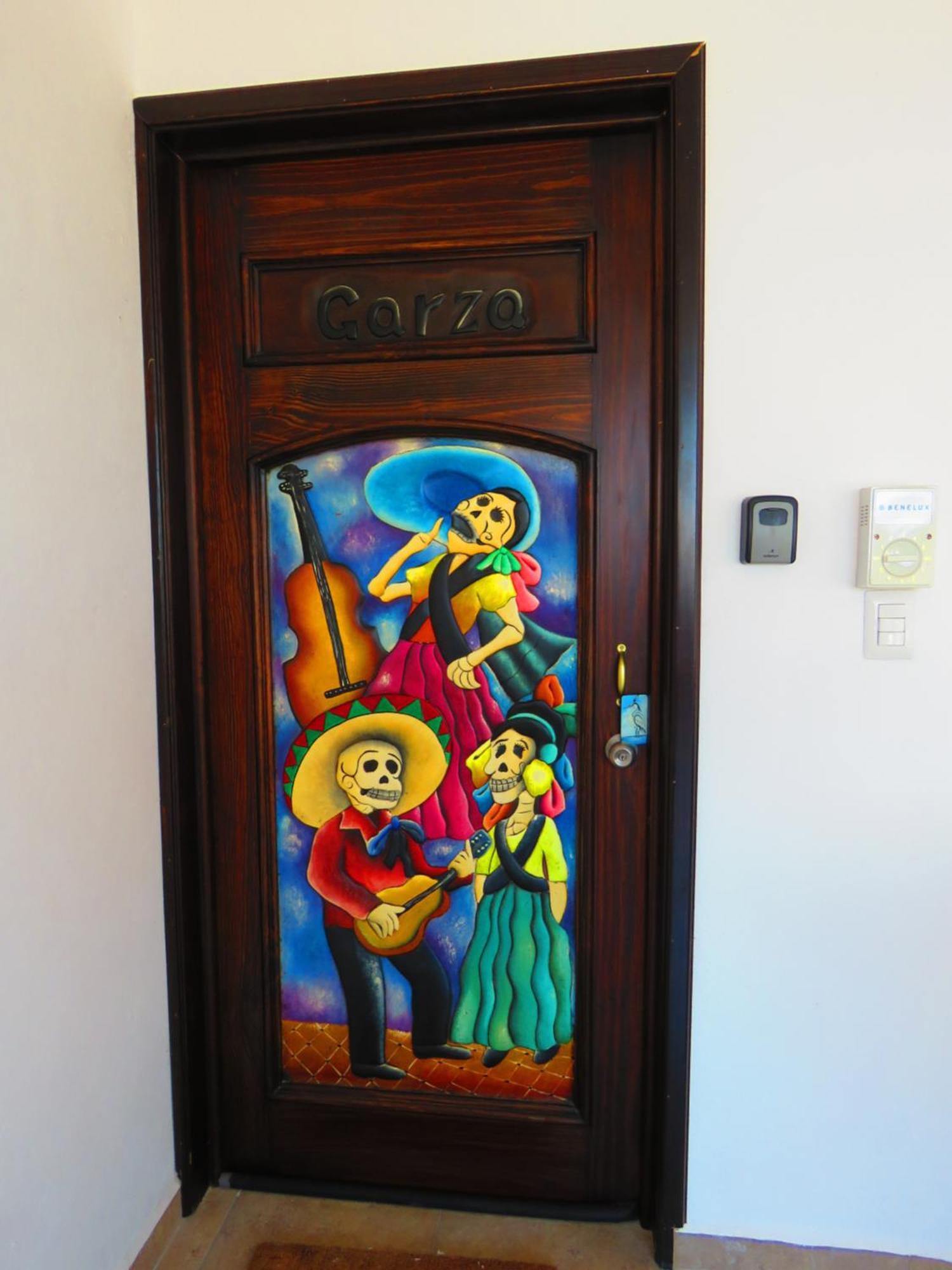 Hotel Villas Ponto Holbox ภายนอก รูปภาพ