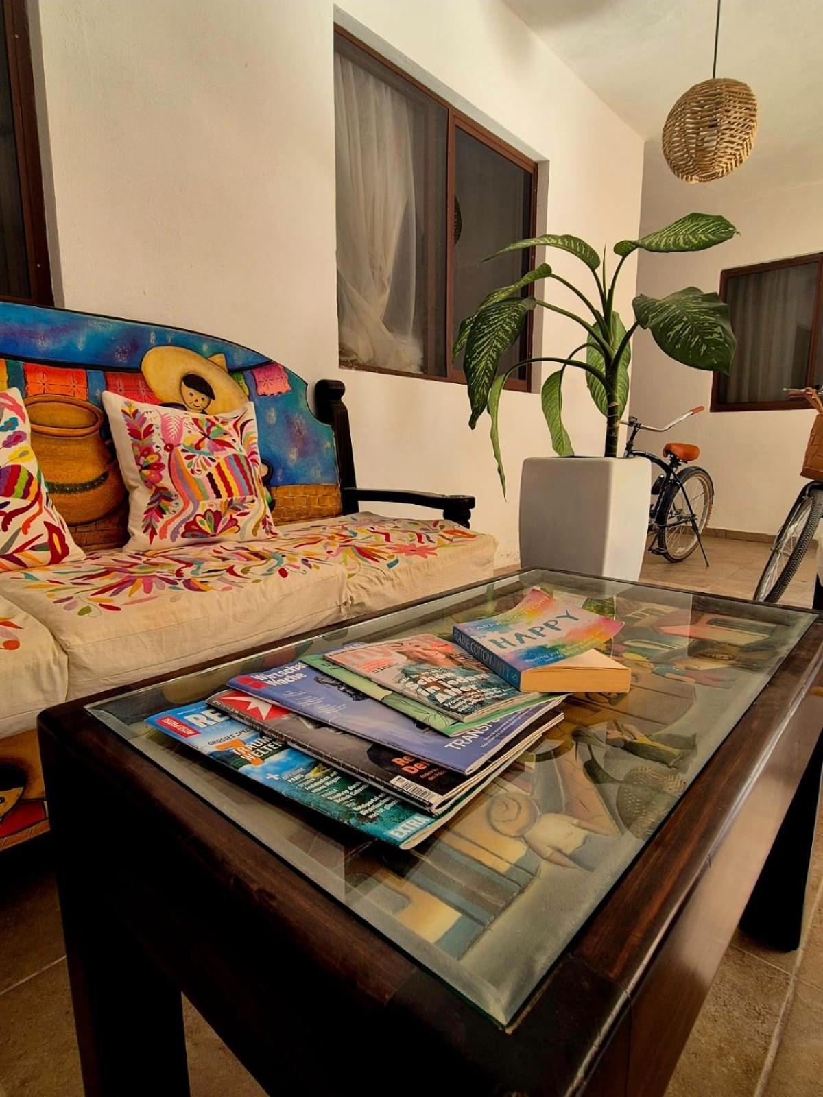 Hotel Villas Ponto Holbox ภายนอก รูปภาพ